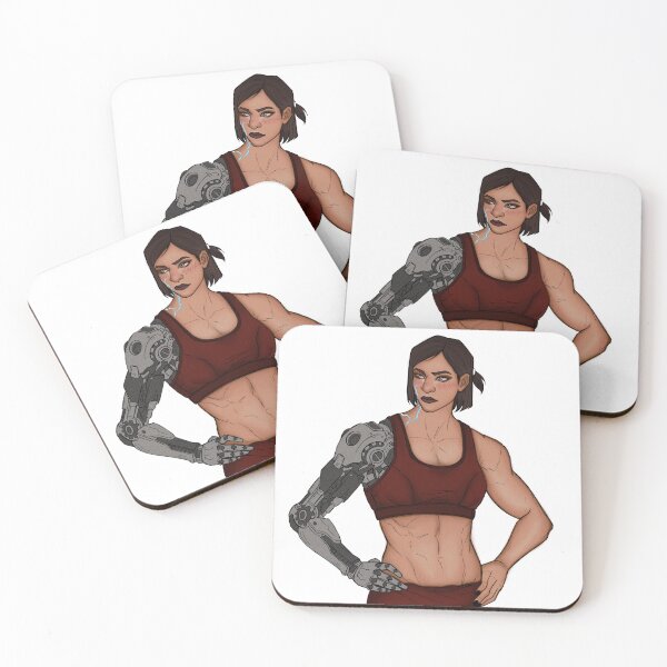 Item preview, Fitness Sevika designed and sold by Margoleuart.