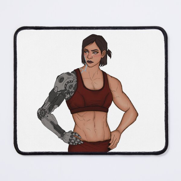 Item preview, Fitness Sevika designed and sold by Margoleuart.