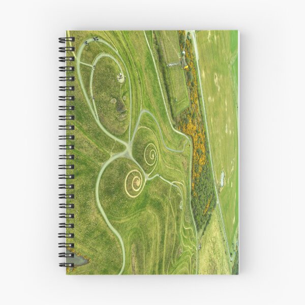 Item preview, Northumberlandia designed and sold by LouiseAnita.