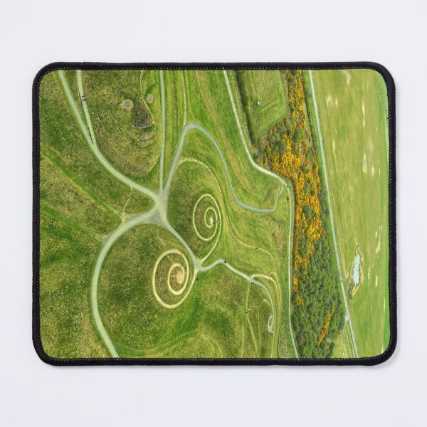 Item preview, Northumberlandia designed and sold by LouiseAnita.