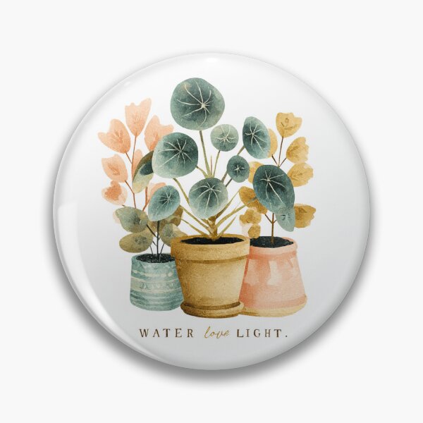 Item preview, Water. Love. Light, The Ingredients.  designed and sold by Zen Candy 3000 Travis Nicholas Zariwny.