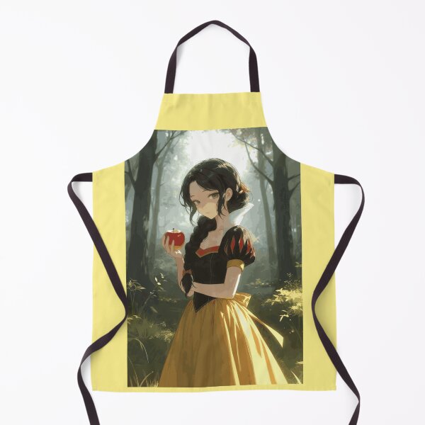 Item preview, Forest princess in anime style designed and sold by Danime Planet.