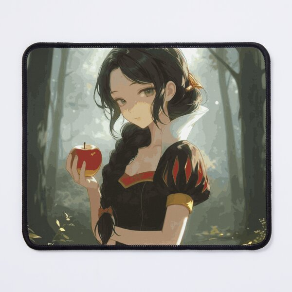 Item preview, Forest princess in anime style designed and sold by Danime Planet.