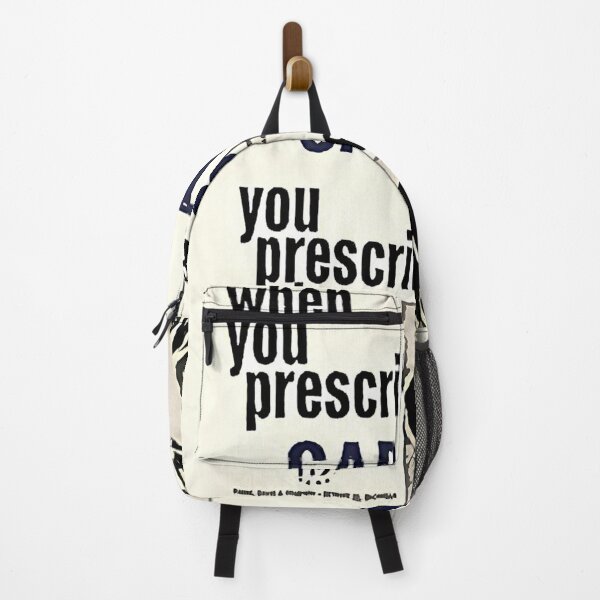 Item preview, Carbrital Retro Pharma Ad designed and sold by mtvintageapparel.