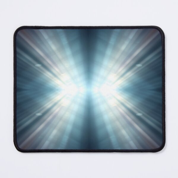 Item preview, Light Beam Abstract Pattern designed and sold by Sachie's Studio.