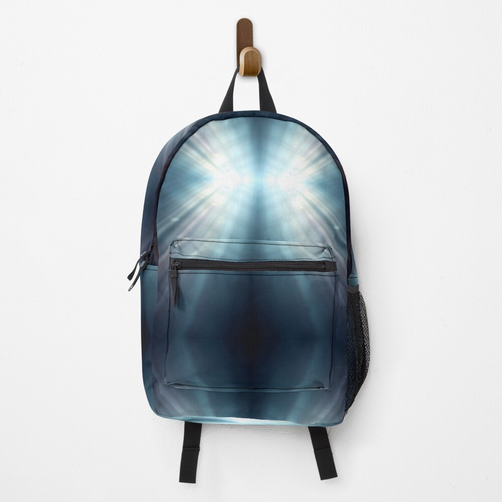 Item preview, Backpack designed and sold by RetireKellySoon.