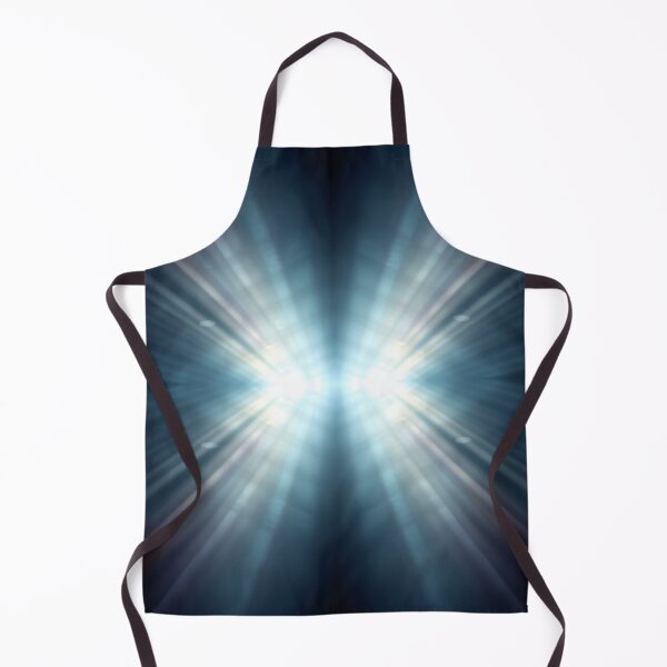 Item preview, Light Beam Abstract Pattern designed and sold by Sachie's Studio.