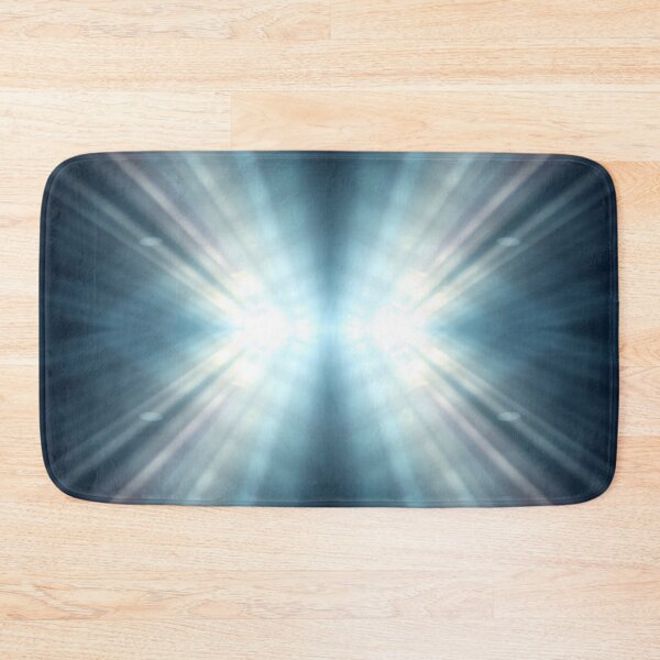 Item preview, Light Beam Abstract Pattern designed and sold by Sachie's Studio.