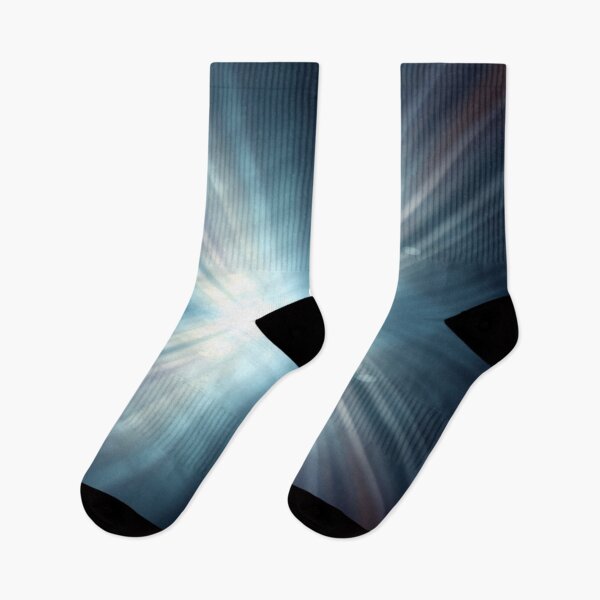 Item preview, Light Beam Abstract Pattern designed and sold by Sachie's Studio.