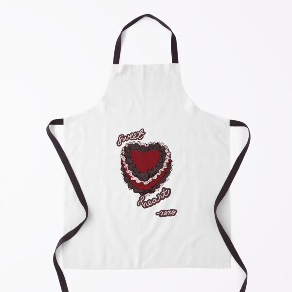 Item preview, Sweet heart designed and sold by JulesStewart.