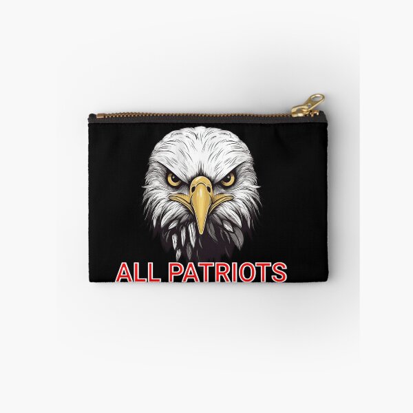 Item preview, Follow Back All Patriots  america designed and sold by Evaevonechi.