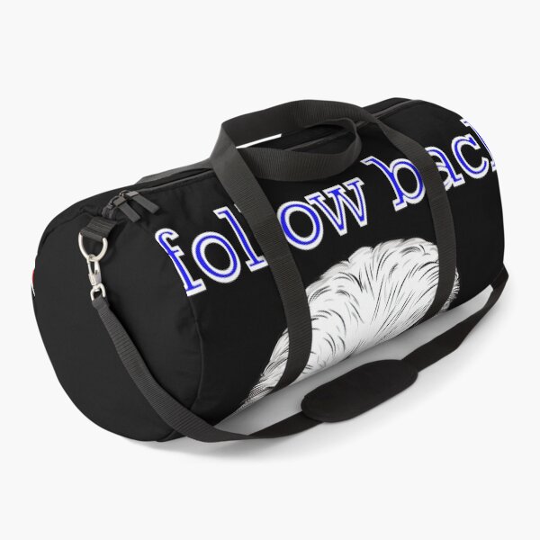 Item preview, Follow Back All Patriots america designed and sold by Evaevonechi.