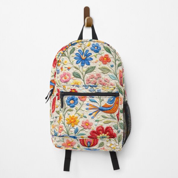 Item preview, Scandinavian Floral designed and sold by scicilysimonee.