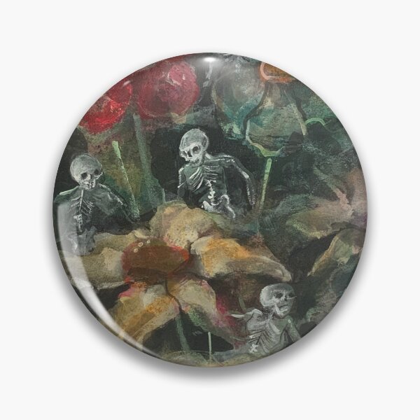 Item preview, Spirits in the Garden designed and sold by David Irvine.