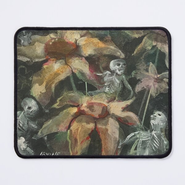 Item preview, Spirits in the Garden designed and sold by David Irvine.