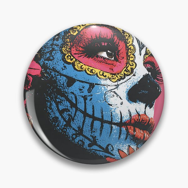 Item preview, The Queen of Color and Ash designed and sold by Retro Type.