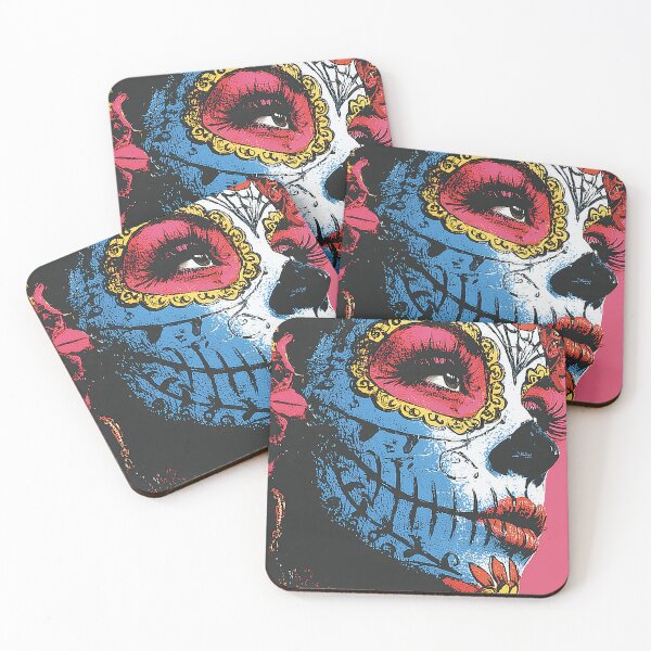 Item preview, The Queen of Color and Ash designed and sold by Retro Type.