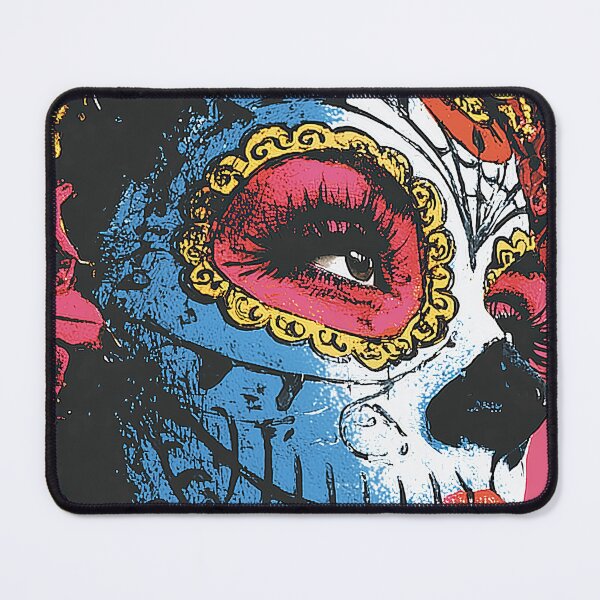 Item preview, The Queen of Color and Ash designed and sold by Retro Type.