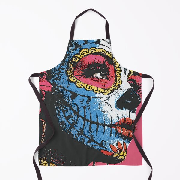 Item preview, The Queen of Color and Ash designed and sold by Retro Type.