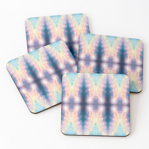 Item preview, Heavenly Ethereal Pattern designed and sold by Sachie's Studio.