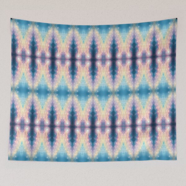 Item preview, Heavenly Ethereal Pattern designed and sold by Sachie's Studio.