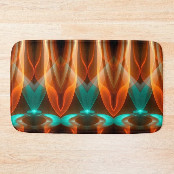 Item preview, Light Wisp Ethereal Pattern designed and sold by Sachie's Studio.
