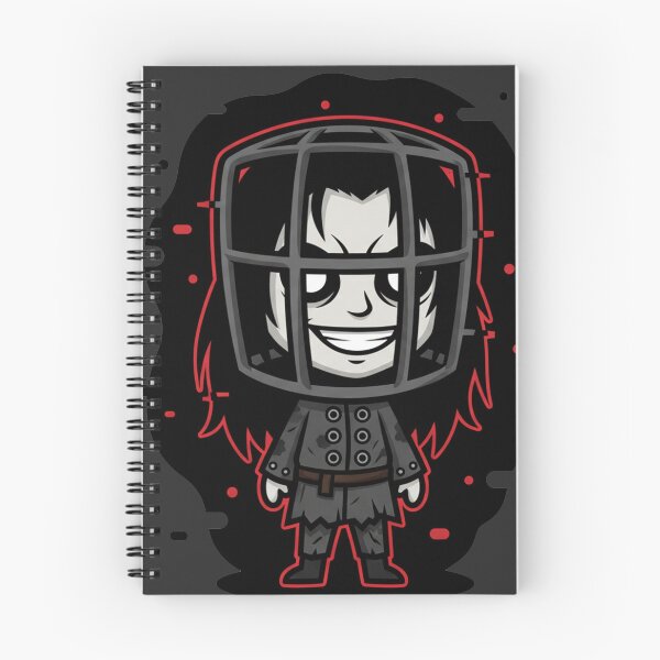 Item preview, Cute Horror - Ryan Kuhn the Jackal  designed and sold by Pontoart.