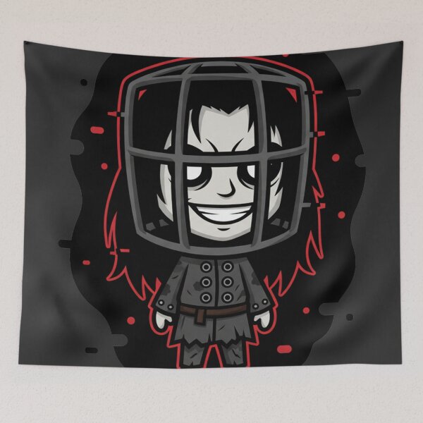 Item preview, Cute Horror - Ryan Kuhn the Jackal  designed and sold by Pontoart.