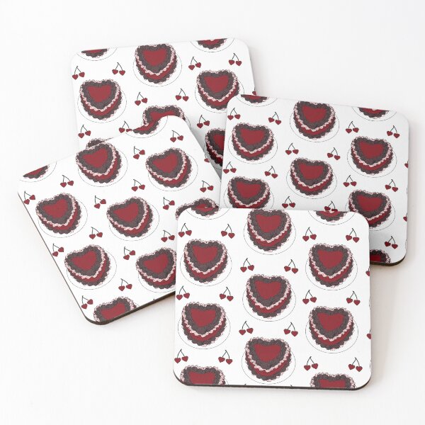 Item preview, Red Velvet designed and sold by JulesStewart.