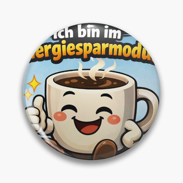 Item preview, The funny coffee designed and sold by Torstens-Shop.