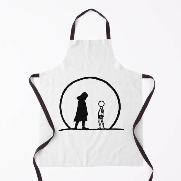 Item preview, Dark Silhouette Character Art designed and sold by sharon1210.