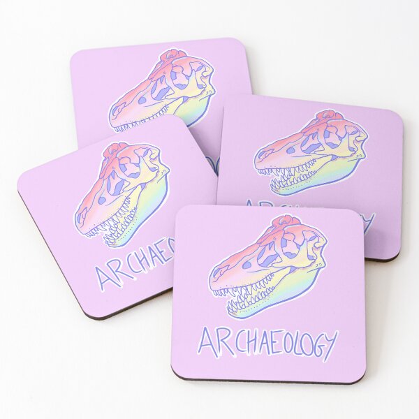Item preview, Archaeology! designed and sold by Joy Of Archaeology .