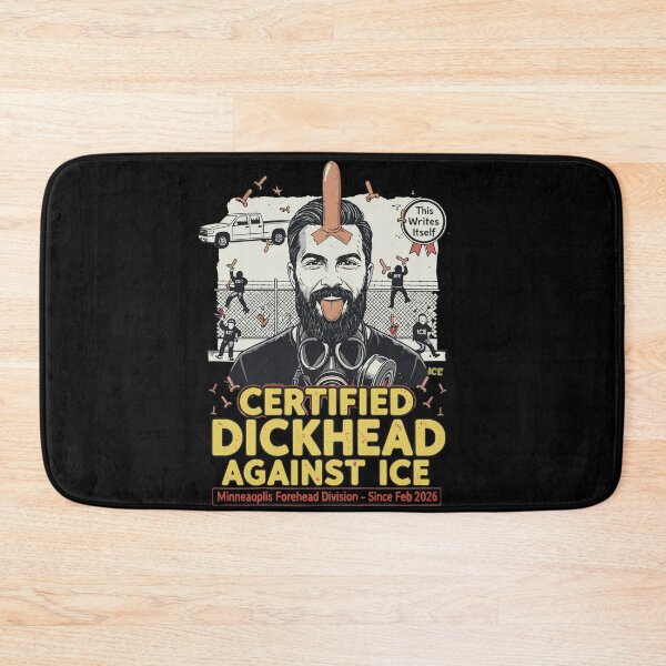 Item preview, The Forehead Division: Taking a Stand (And a Seat) designed and sold by Evaevonechi.