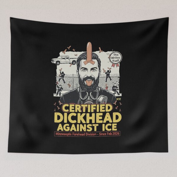 Item preview, The Forehead Division: Taking a Stand (And a Seat) designed and sold by Evaevonechi.
