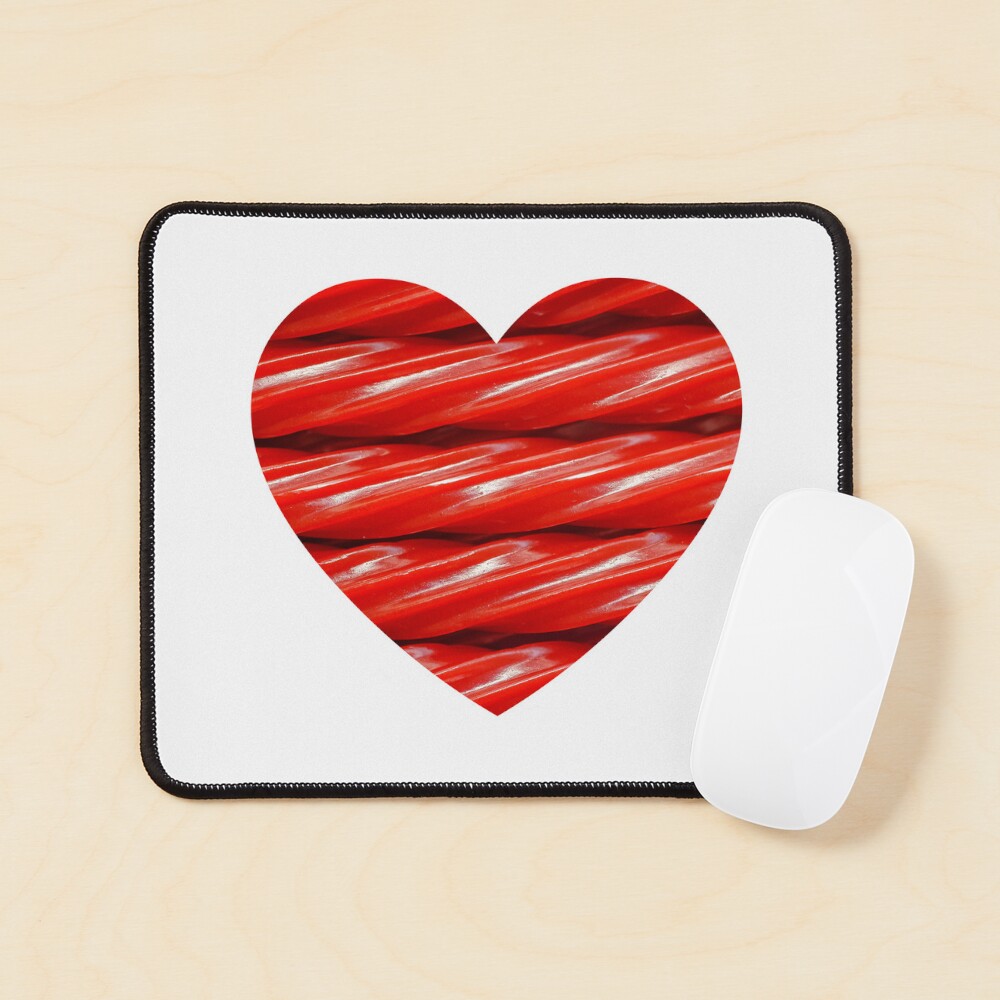 Item preview, Mouse Pad designed and sold by patternsoup.