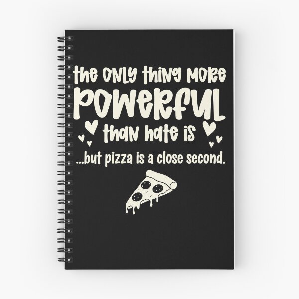 Item preview, The Slice of Truth: Pizza vs. Everything designed and sold by Evaevonechi.