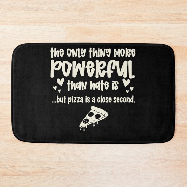 Item preview, The Slice of Truth: Pizza vs. Everything designed and sold by Evaevonechi.