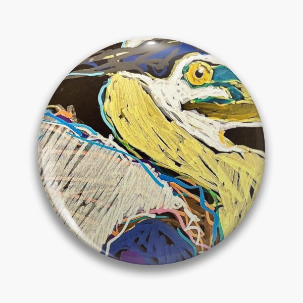 Item preview, great blue heron designed and sold by junehog.
