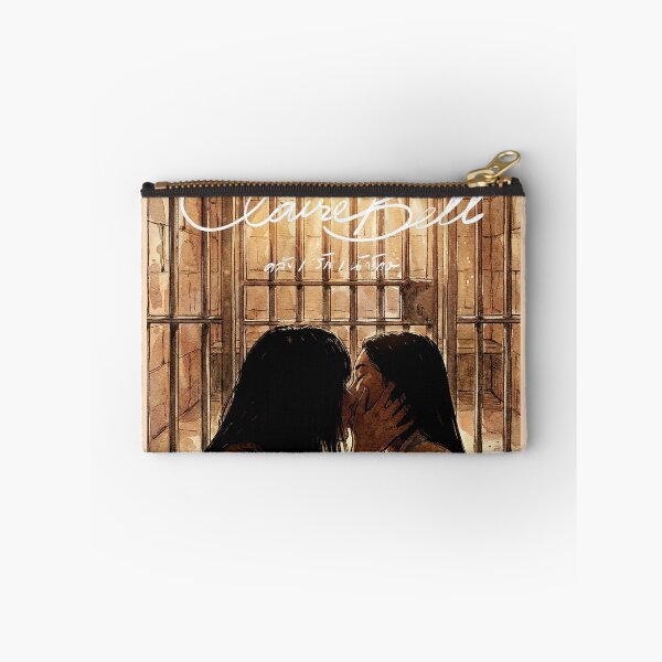 Item preview, ClaireBell poster tv show - GL thai designed and sold by PatyEmiko.