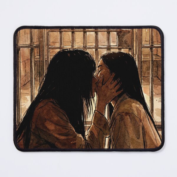 Item preview, ClaireBell poster tv show - GL thai designed and sold by PatyEmiko.