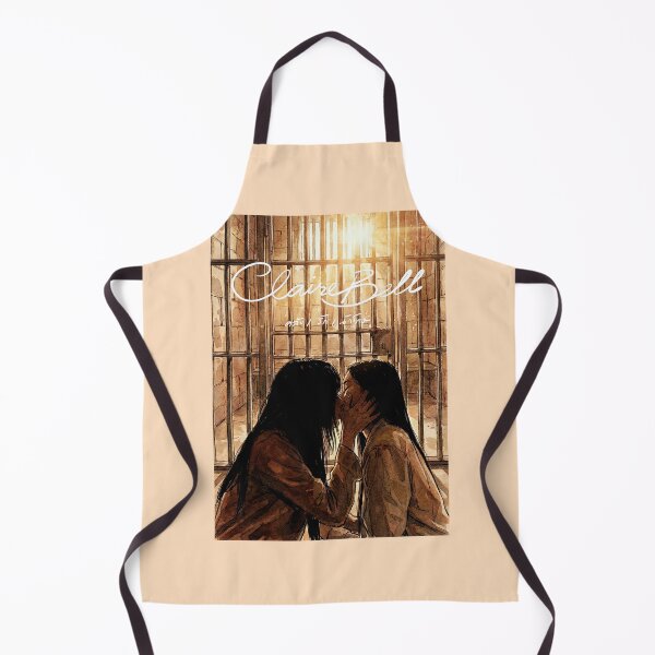Item preview, ClaireBell poster tv show - GL thai designed and sold by PatyEmiko.