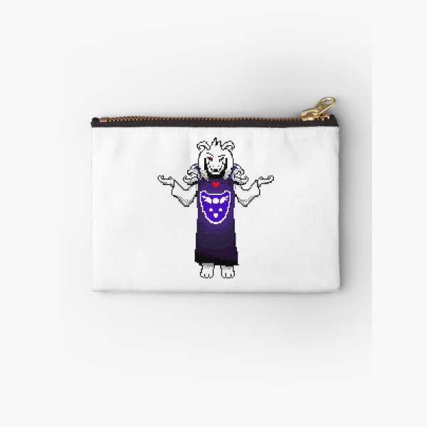 Item preview, ASRIEL - Pixel Tales designed and sold by RogueDrip.