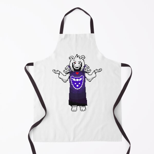 Item preview, ASRIEL - Pixel Tales designed and sold by RogueDrip.