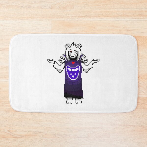 Item preview, ASRIEL - Pixel Tales designed and sold by RogueDrip.