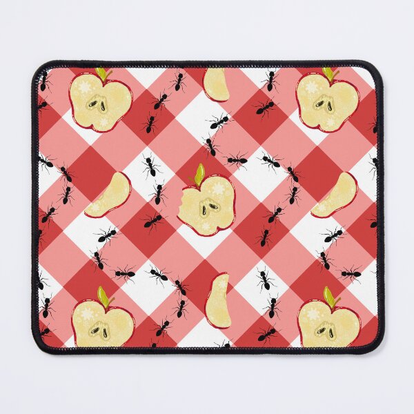Item preview, Ants & Apples Picnic  designed and sold by Higher Light.