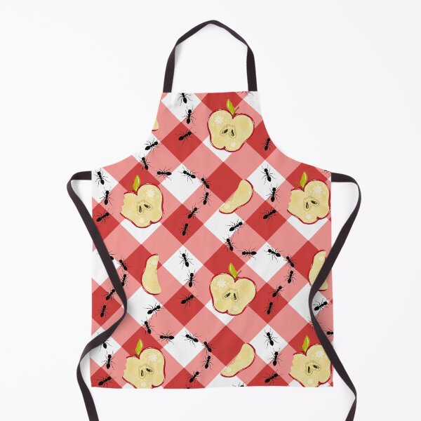 Item preview, Ants & Apples Picnic designed and sold by Higher Light.