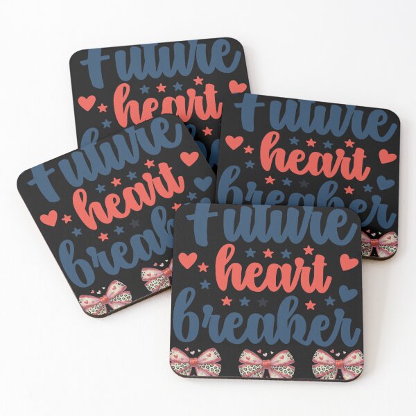 Item preview, Future heartbreaker  designed and sold by Palmtree94.