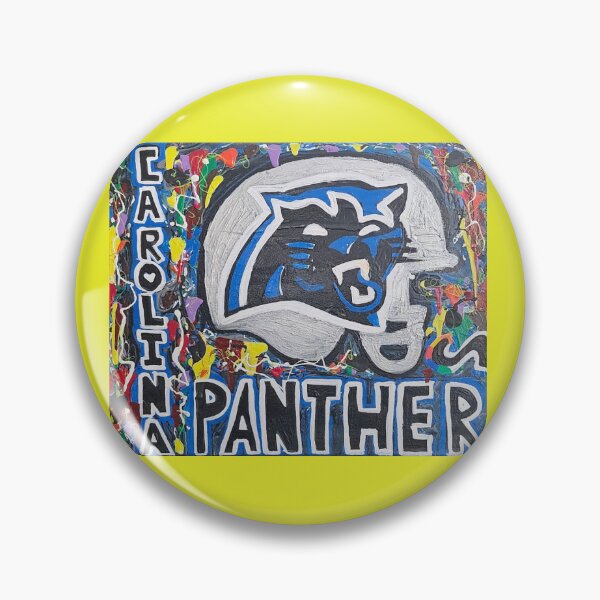 Item preview, Mighty Panthers rise, fearless strength, unity, keep pounding heart. designed and sold by S.A.F.E Colors of hope studio.