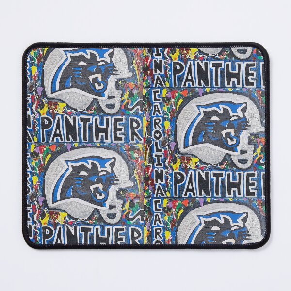 Item preview, Mighty Panthers rise, fearless strength, unity, keep pounding heart. designed and sold by S.A.F.E Colors of hope studio.