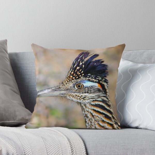 Item preview, Roadrunner Hairdo designed and sold by simonjayphotos.